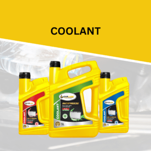 Exa Lube Coolant