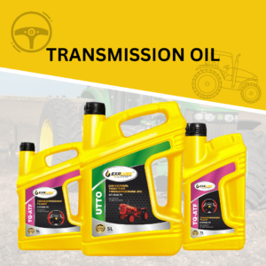 transmission oil